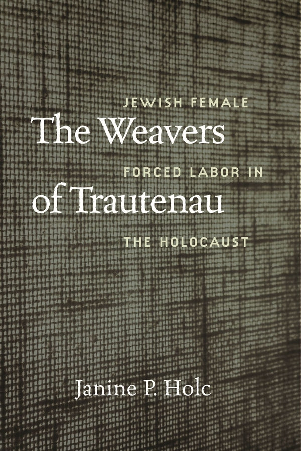 HBI Series on Jewish Women cover