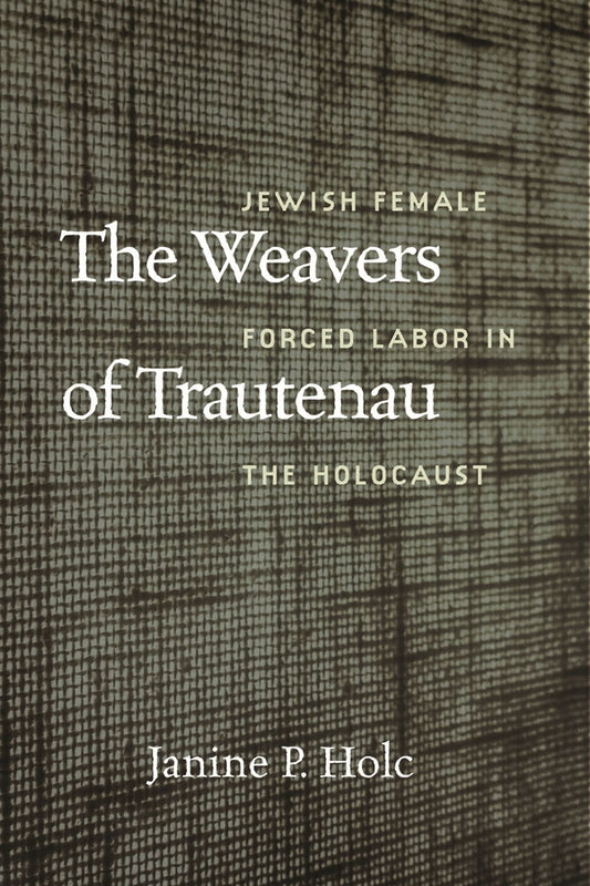 HBI Series on Jewish Women cover