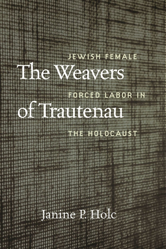 The Weavers of Trautenau