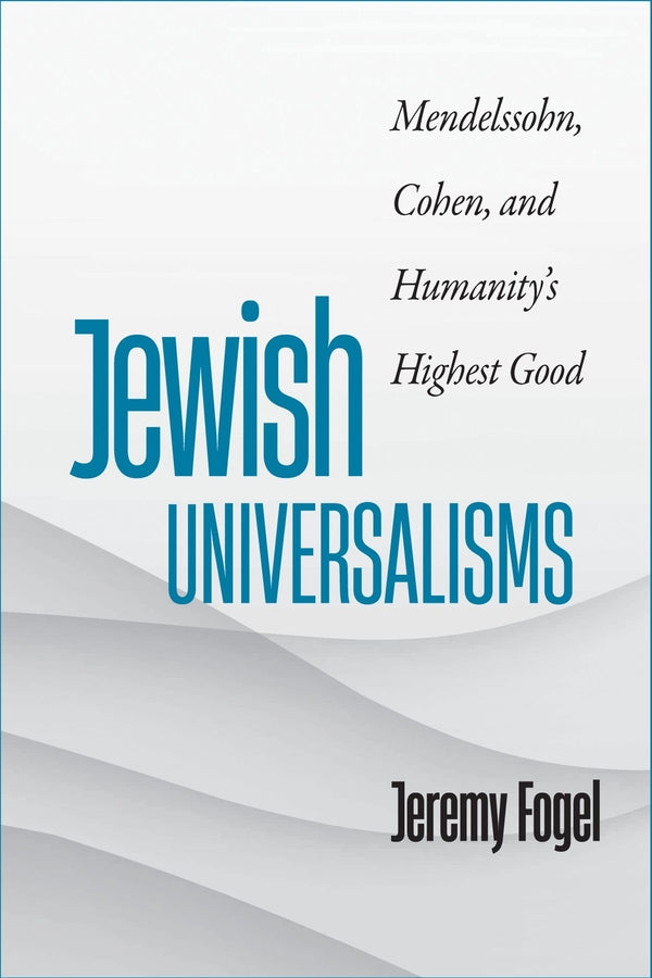 The Tauber Institute Series for the Study of European Jewry cover