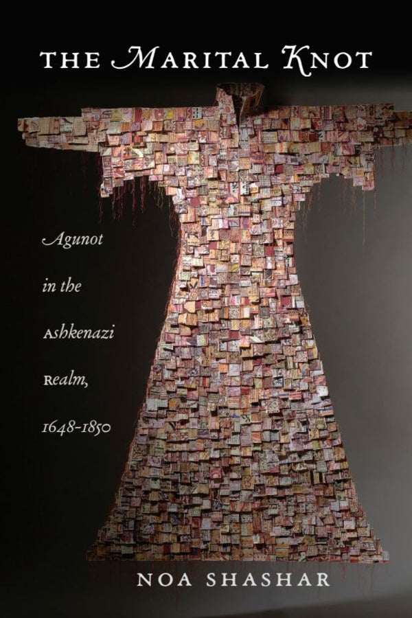 Brandeis Series on Gender, Culture, Religion, and Law cover