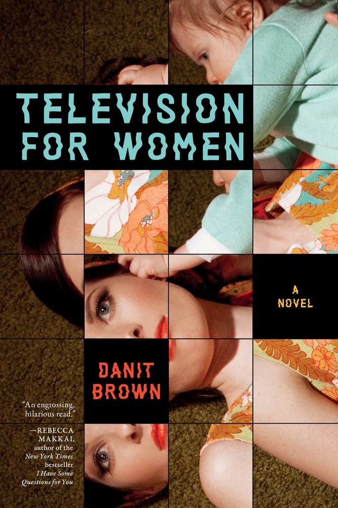 Television for Women book cover