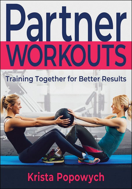 Partner Workouts cover