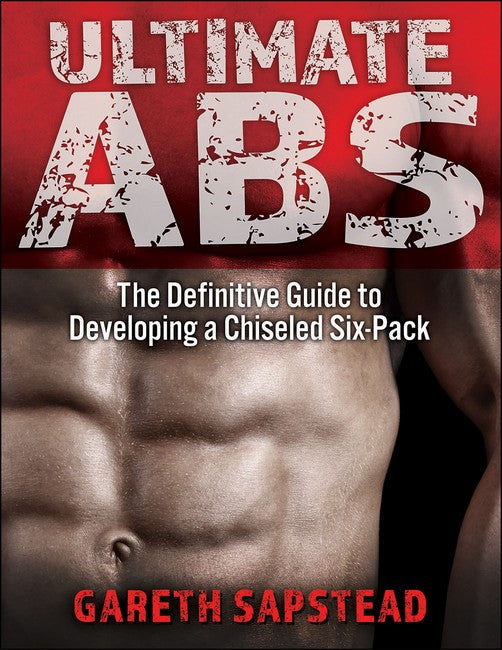 Ultimate Abs cover