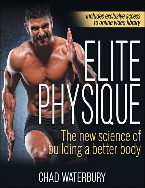 Elite Physique cover