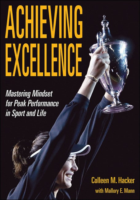 Achieving Excellence cover