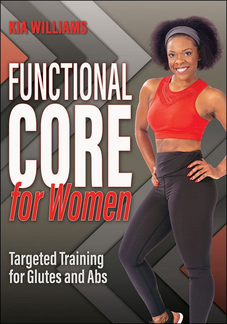 Functional Core for Women cover