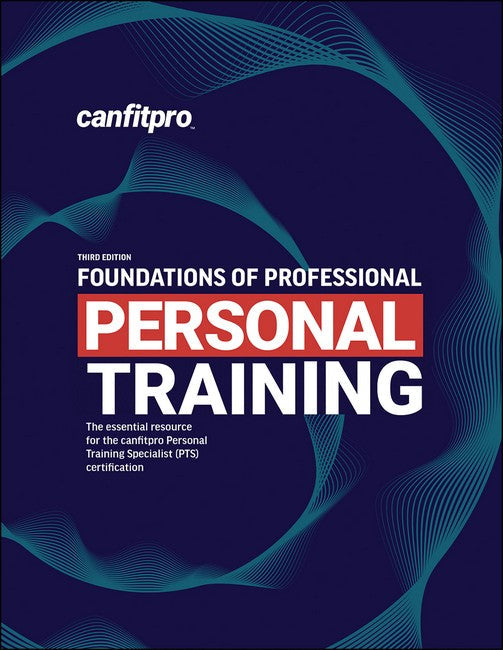 Foundations of Professional Personal Training cover