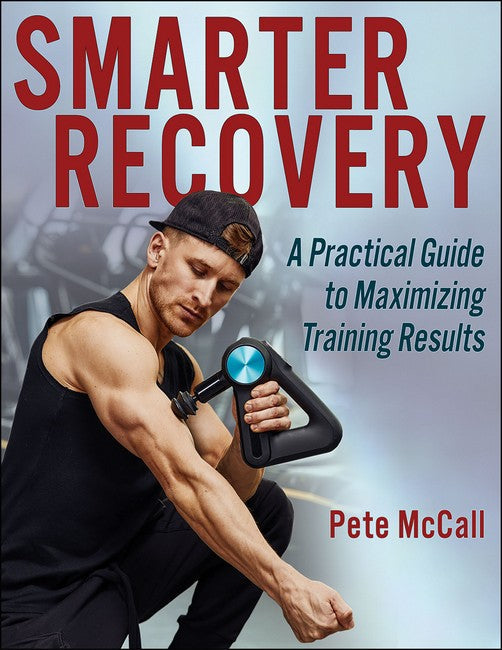 Smarter Recovery cover