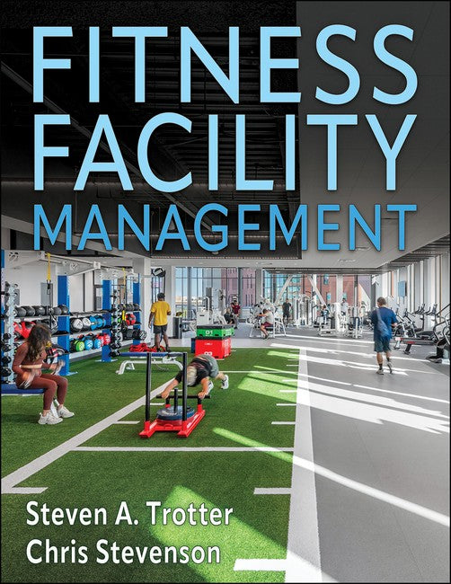 Fitness Facility Management cover