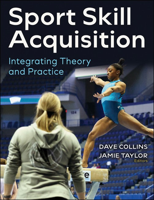 Sport Skill Acquisition cover