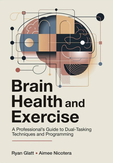 Brain Health and Exercise cover