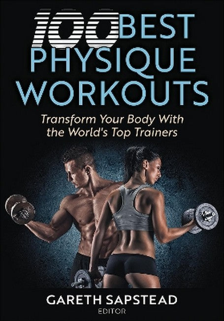 100 Best Physique Workouts cover