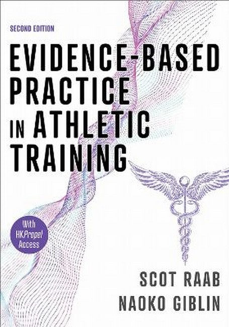 Evidence-Based Practice in Athletic Training cover