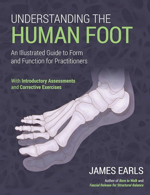 Understanding the Human Foot cover
