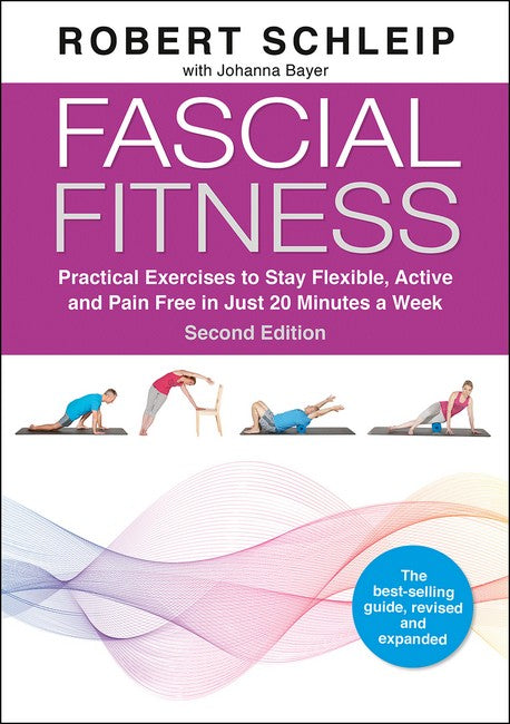 Fascial Fitness cover