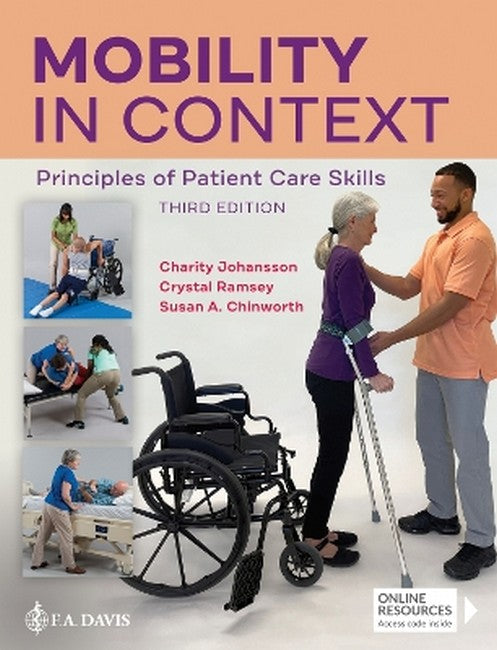 Mobility in Context cover
