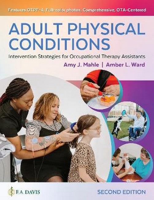 Adult Physical Conditions cover