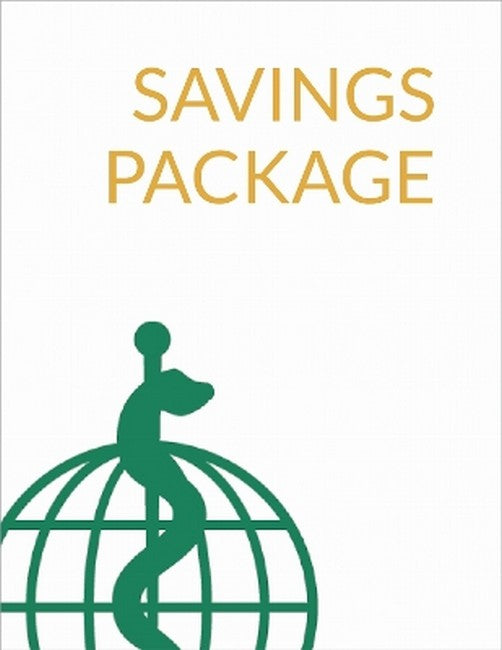 Davis Advantage for Wilkinson's Fundamentals of Nursing (2 Volume Set) cover