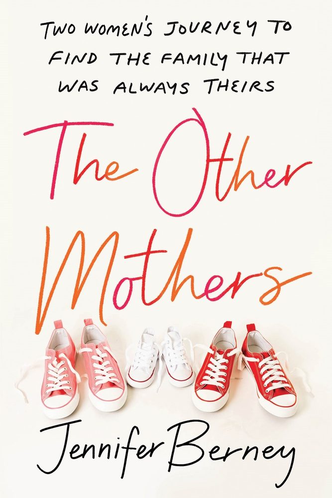 The Other Mothers book cover