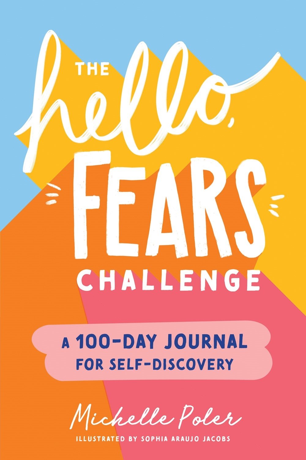 The Hello, Fears Challenge