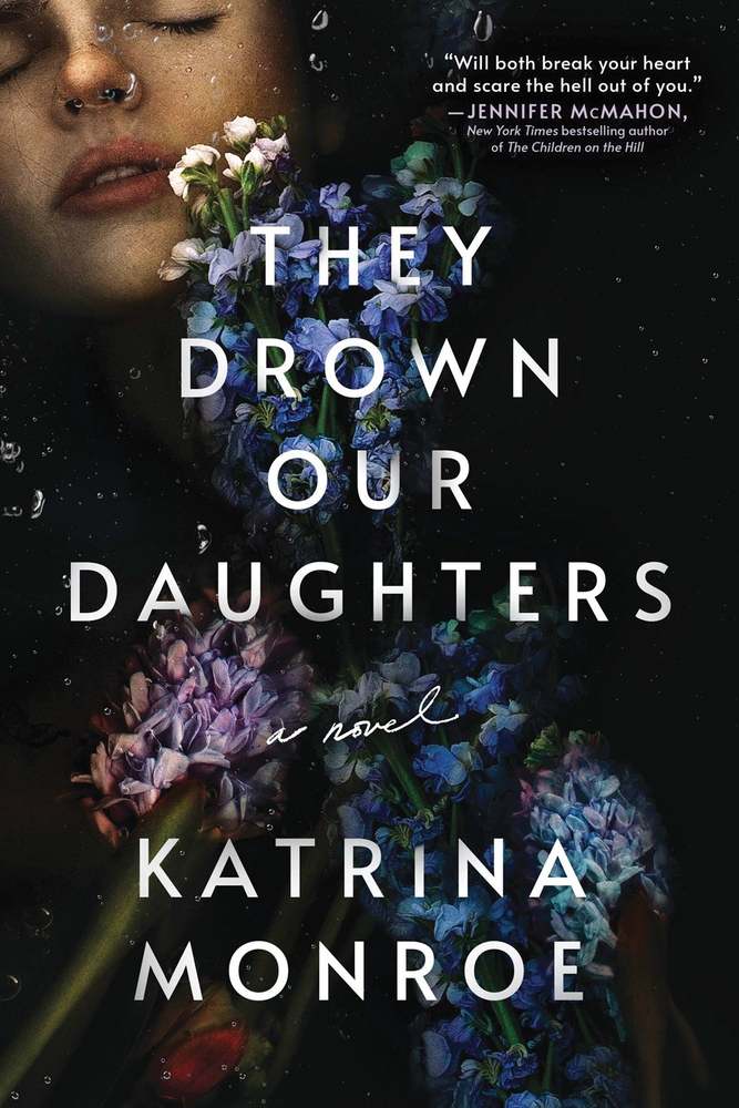They Drown Our Daughters book cover