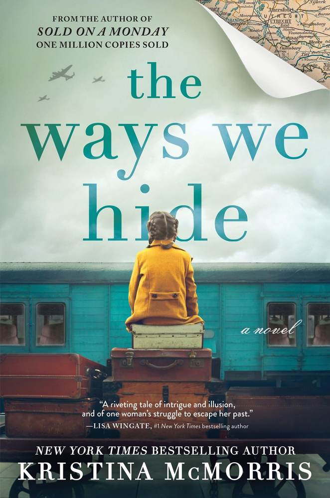 Ways We Hide book cover