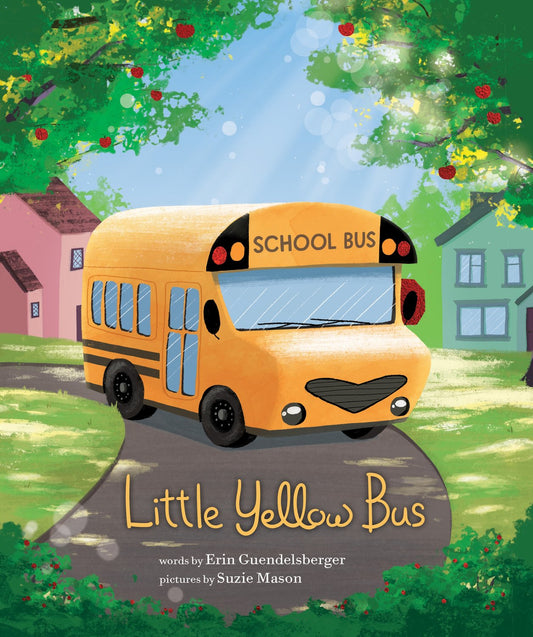 Little Yellow Bus