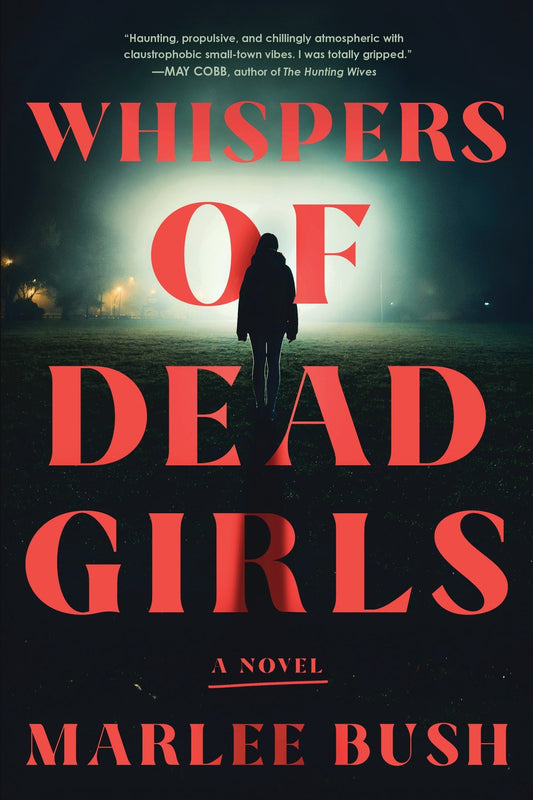 Whispers of Dead Girls