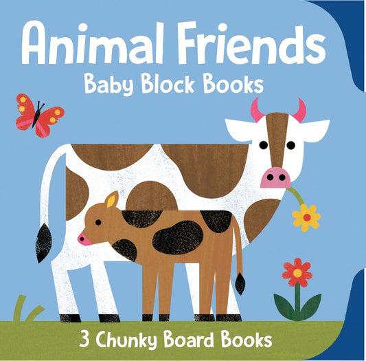 Baby Block Books