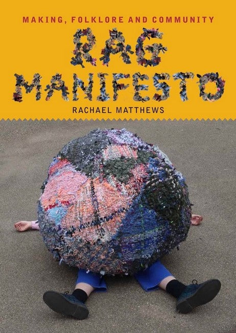 Rag Manifesto cover