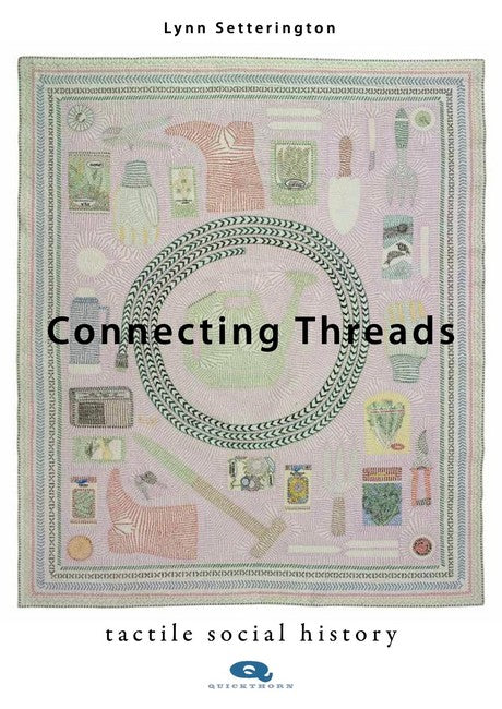 Connecting Threads cover