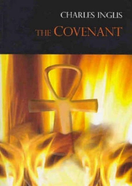 The Book of Jeremiah cover