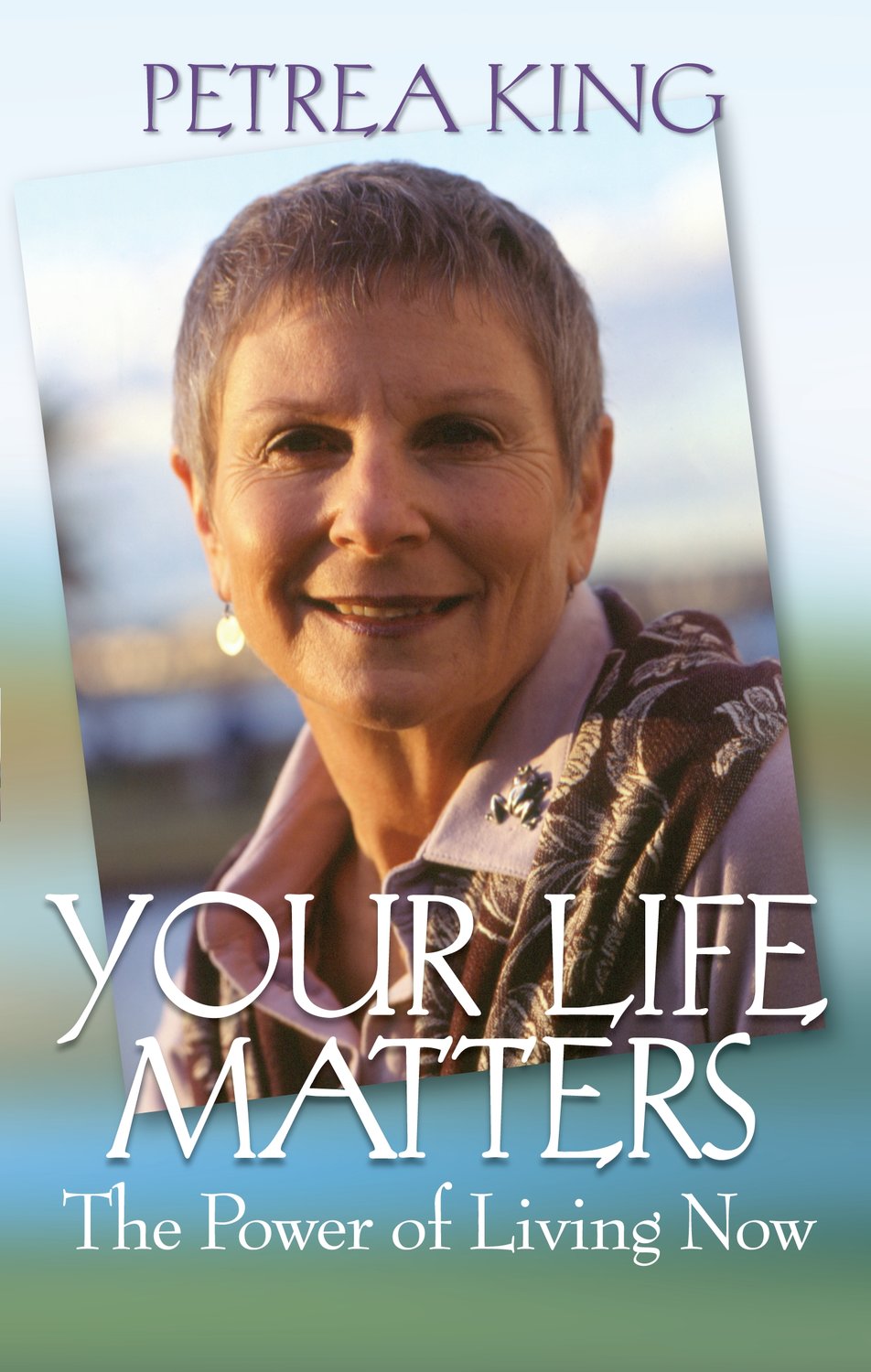Your Life Matters