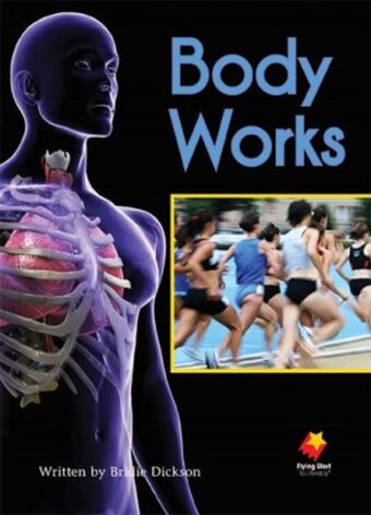 Body Works book cover