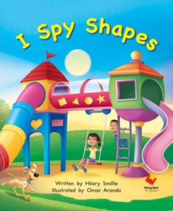 Flying Start to Literacy Shared Reading: Big Books, Pack 3 book cover