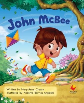 Flying Start to Literacy Shared Reading: Big Books, Pack 2 book cover