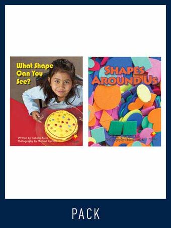 Flying Start Guided Reading Level 1, Pack 5 book cover