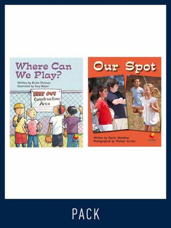 Flying Start Guided Reading Pack Level 8, Pack 4 book cover