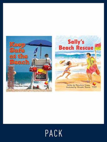 Flying Start Guided Reading Pack Level 9, Pack 1 book cover