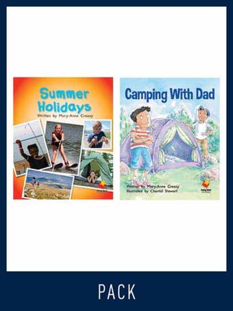 Flying Start Guided Reading Pack Level 12, Pack 1 book cover