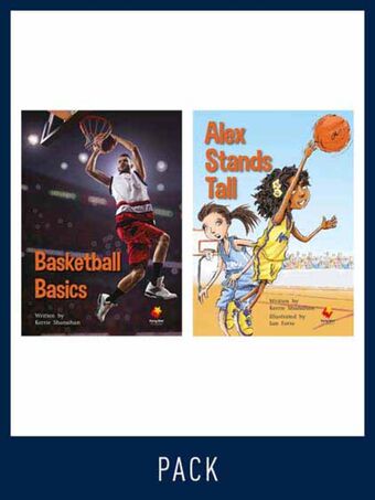 Flying Start Guided Reading Level 19, Pack 1 book cover
