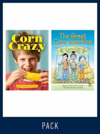 Flying Start Guided Reading Level 25, Pack 2 book cover