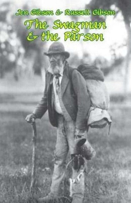 The Swagman & the Parson cover