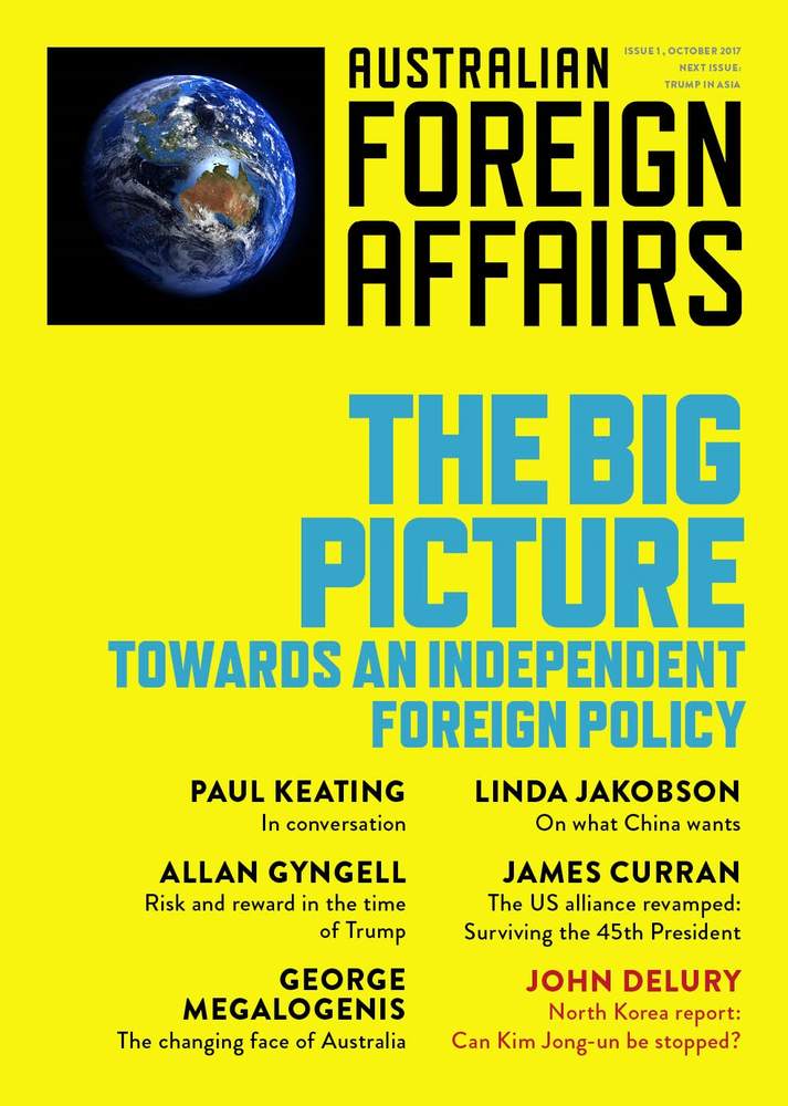 The Big Picture book cover
