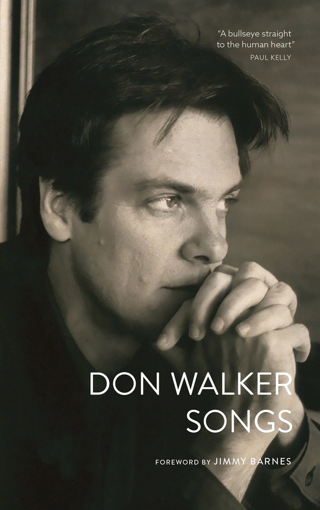 Songs book cover