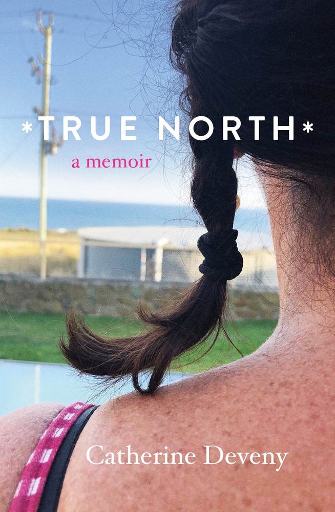 True North book cover