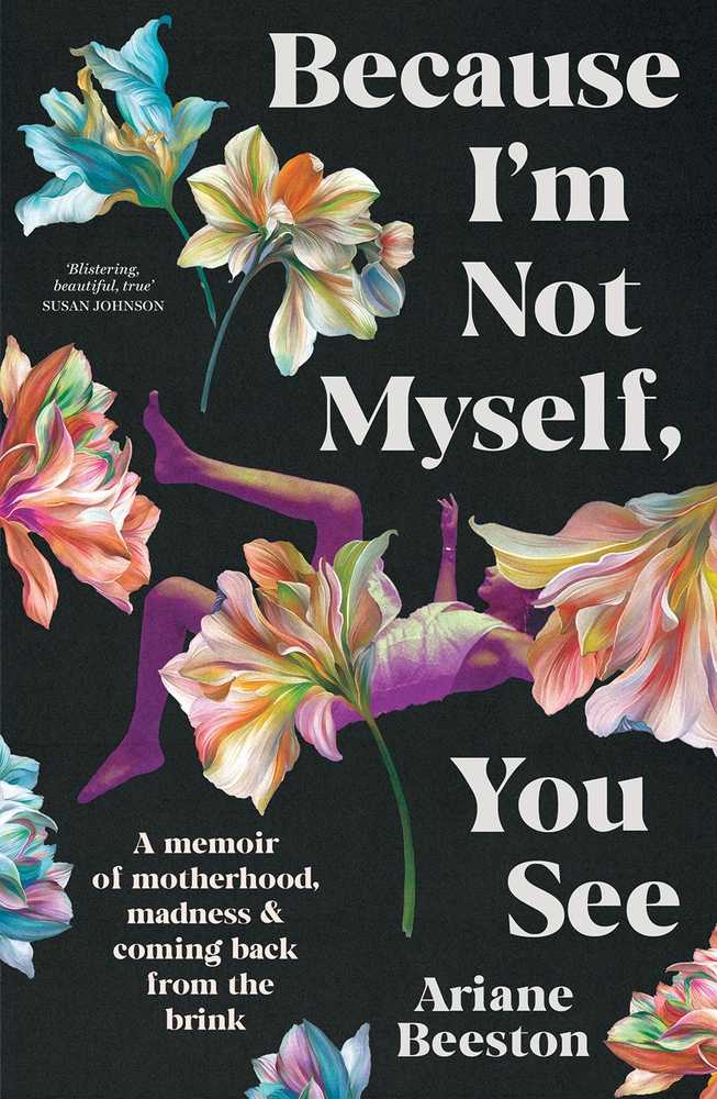 Because I'm Not Myself, You See book cover