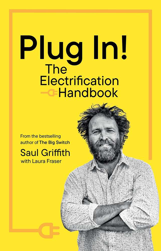 Plug In! book cover