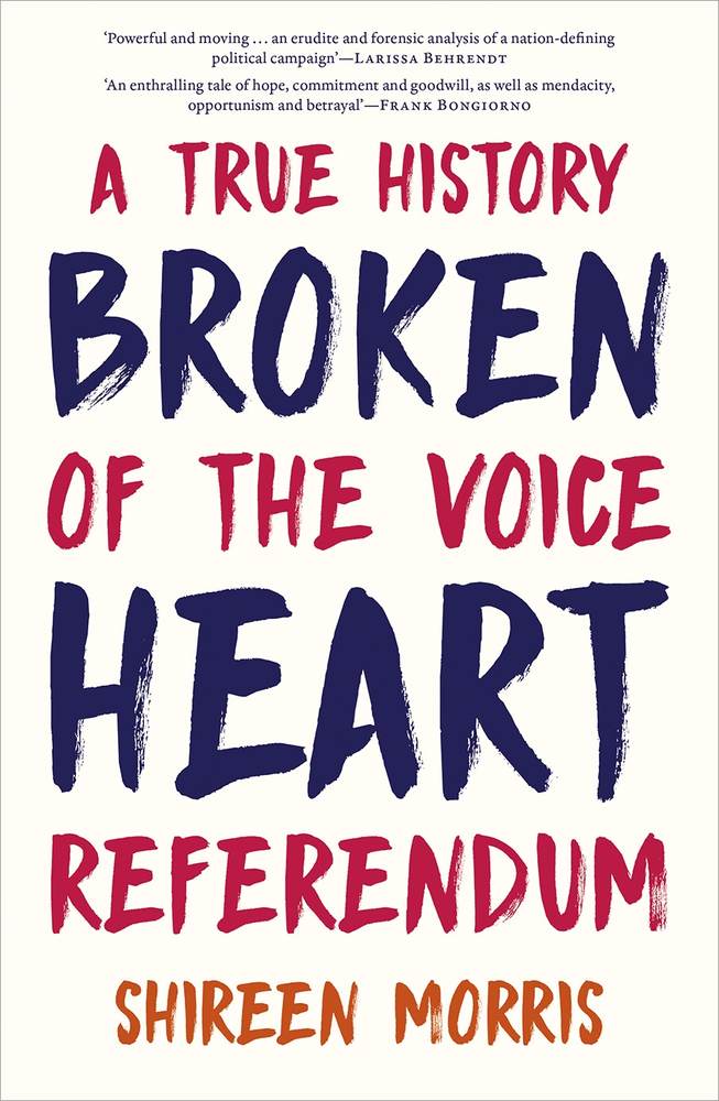 Broken Heart book cover